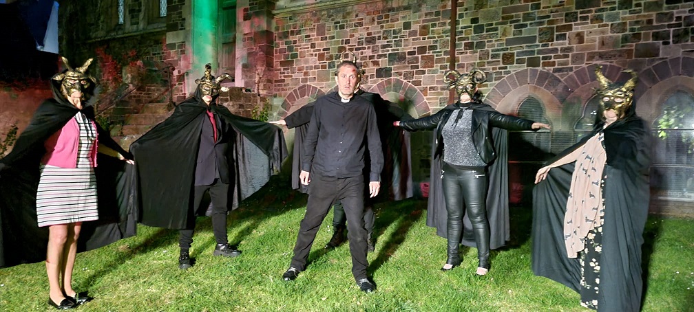 Dracula